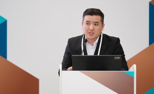 Евразийский диалог в урологии в рамках XXV Конгресса Российского общества урологов